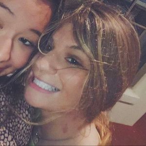 Meet your Posher, Abby